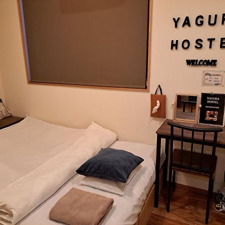 Yagura Hostel Fukuoka  Exterior photo