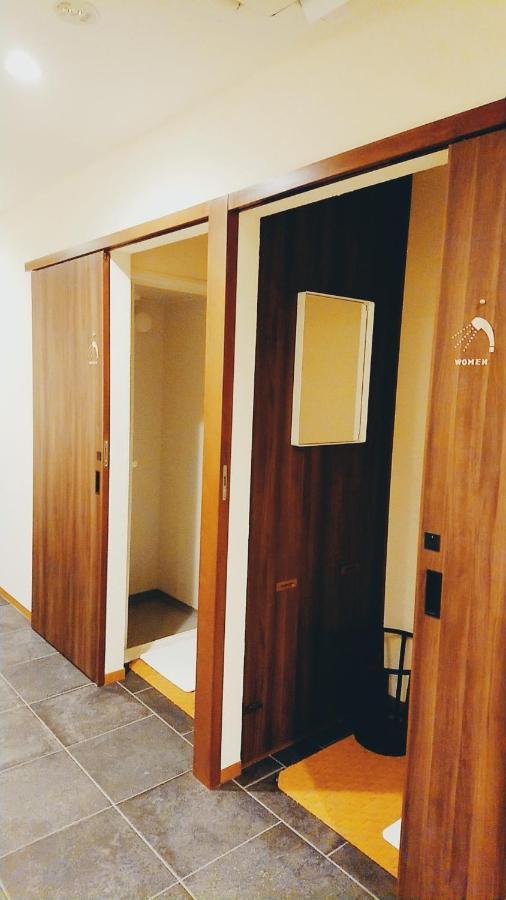 Yagura Hostel Fukuoka  Exterior photo