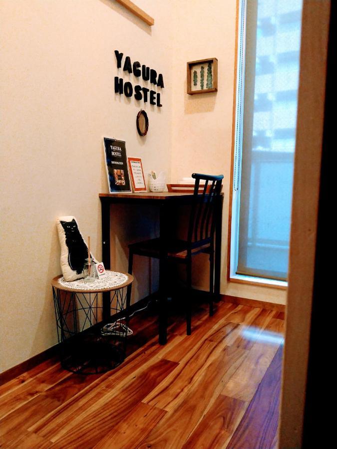 Yagura Hostel Fukuoka  Exterior photo