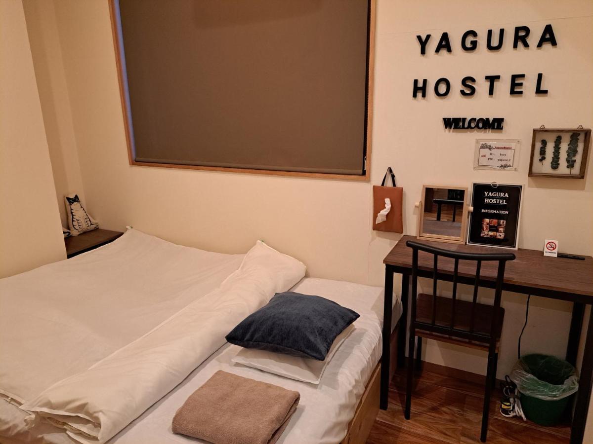 Yagura Hostel Fukuoka  Exterior photo
