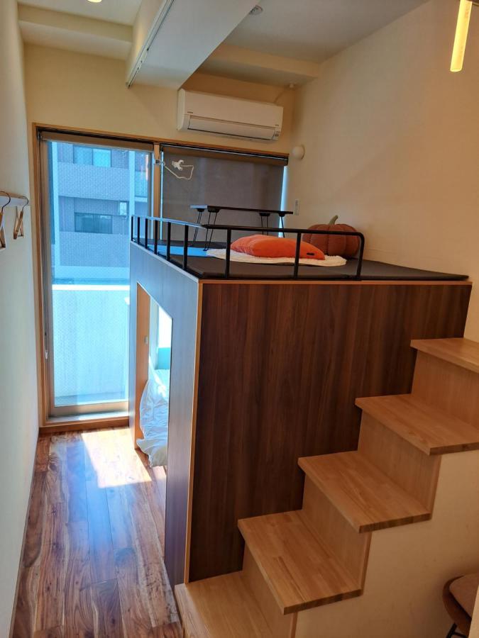 Yagura Hostel Fukuoka  Exterior photo