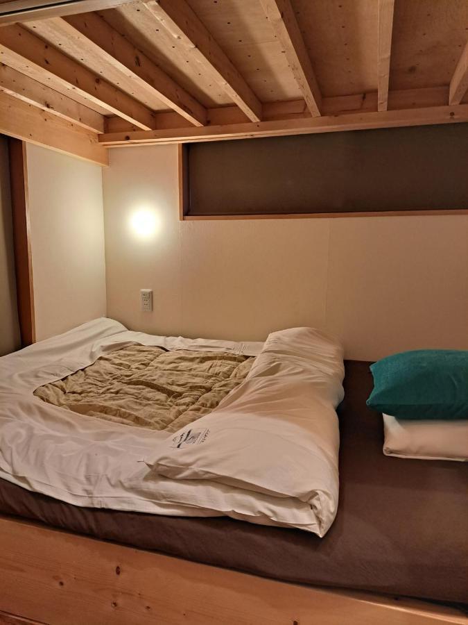 Yagura Hostel Fukuoka  Exterior photo