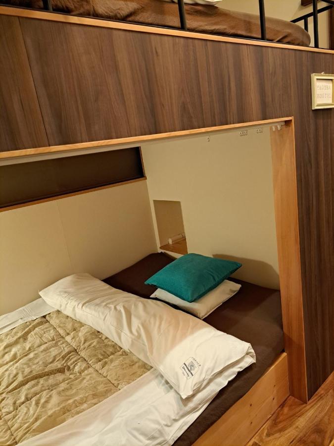 Yagura Hostel Fukuoka  Exterior photo
