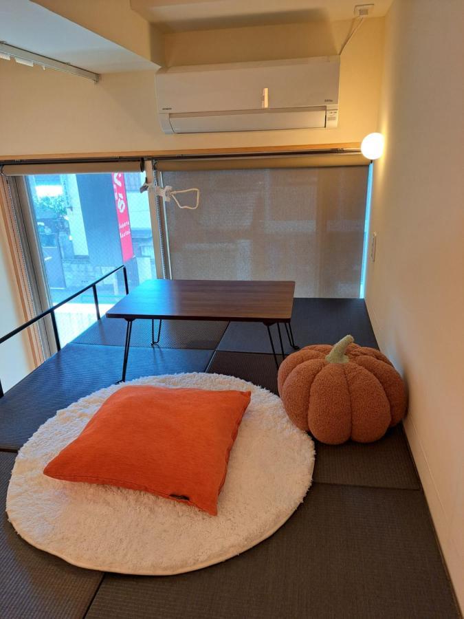Yagura Hostel Fukuoka  Exterior photo