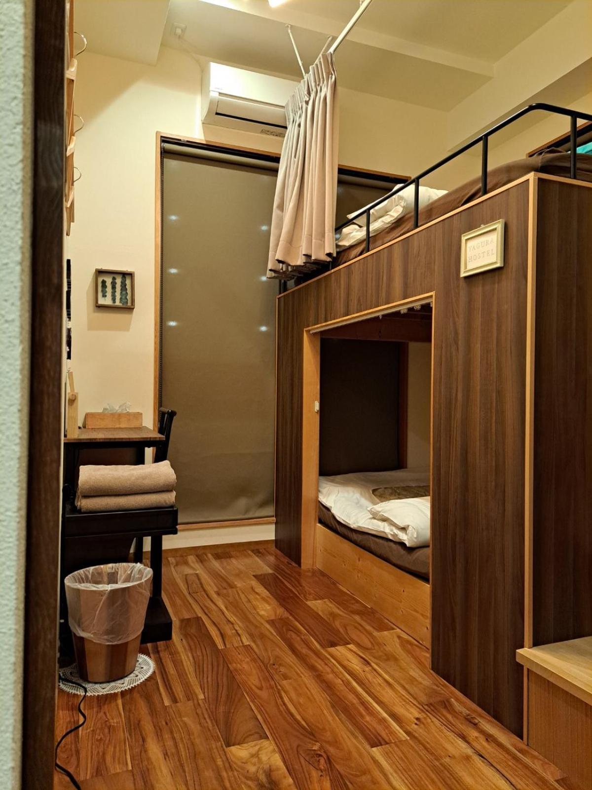 Yagura Hostel Fukuoka  Exterior photo
