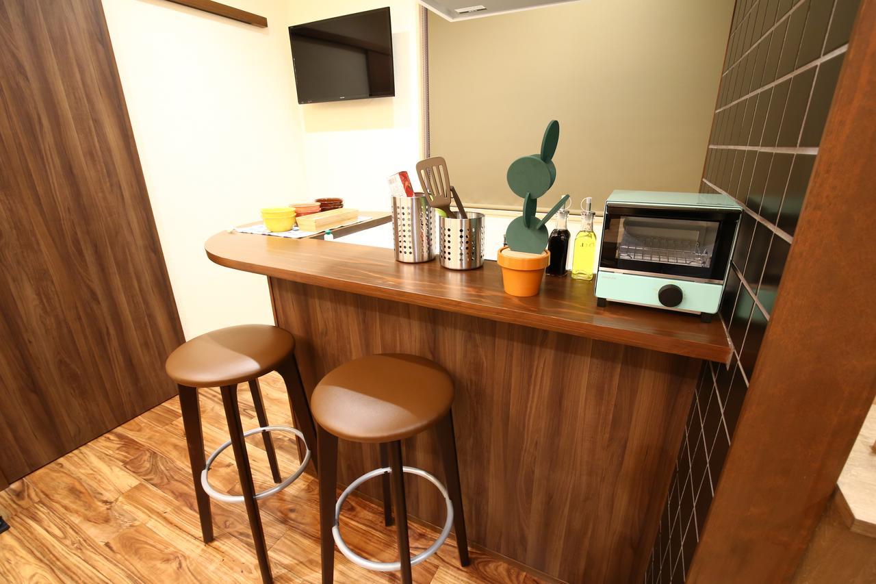 Yagura Hostel Fukuoka  Exterior photo