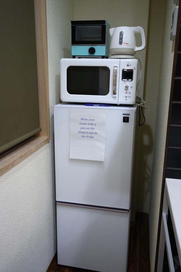 Yagura Hostel Fukuoka  Exterior photo