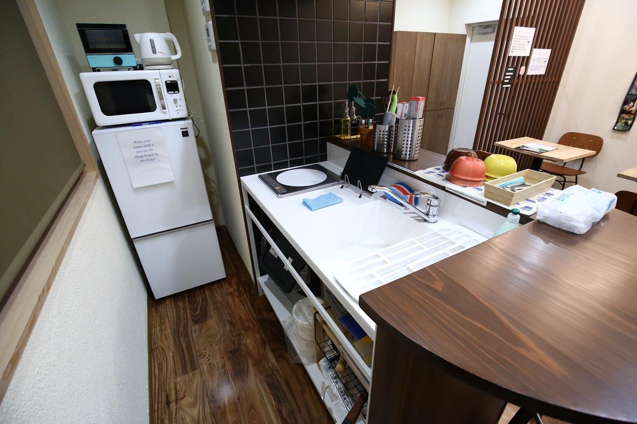 Yagura Hostel Fukuoka  Exterior photo
