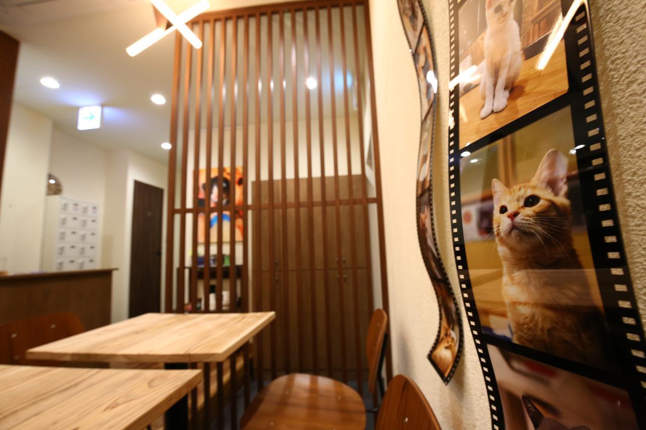 Yagura Hostel Fukuoka  Exterior photo