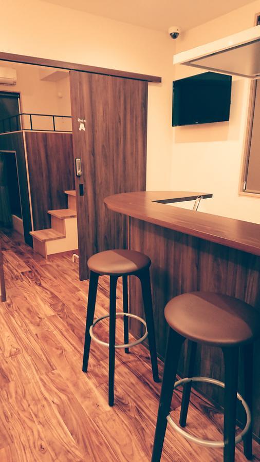 Yagura Hostel Fukuoka  Exterior photo