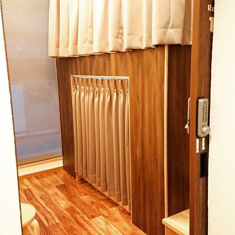 Yagura Hostel Fukuoka  Exterior photo