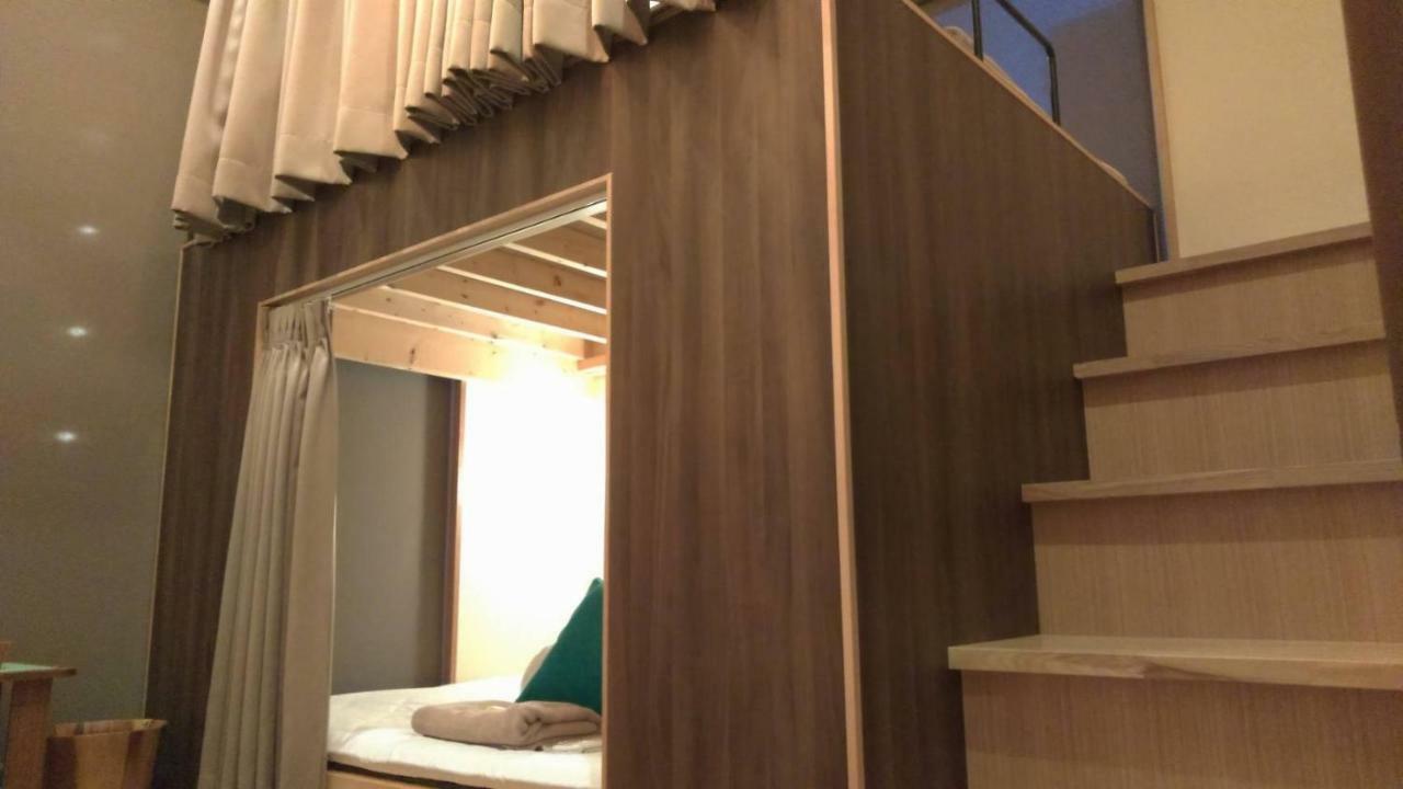 Yagura Hostel Fukuoka  Exterior photo